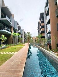 Kent Ridge Hill Residences (D5), Apartment #624001551